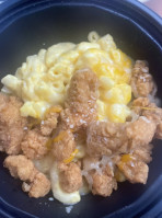 Kfc food