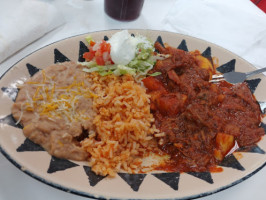 Ajos Y Cebollas Mexican food