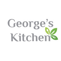 George's Kitchen food