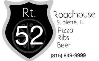 Roadhouse Pizzeria And Pub food