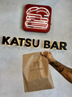 Katsu food