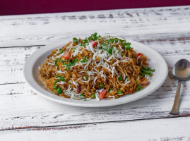 Diya Indian And Nepali Cuisine food