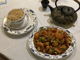 Tai Li food