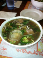 Pho 38 food