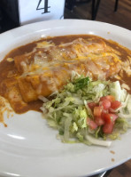 Don Juan's Mexican Grill food