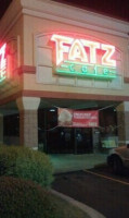 Fatz food