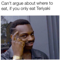 Bb's Teriyaki Grill food