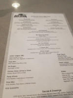 Down menu