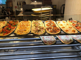 Pizata Pizza And Pasta food