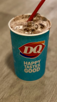 Dairy Queen Grill Chill food