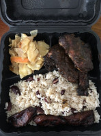 Spice Isle And Catering food