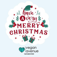 Vegan Avenue On Main food