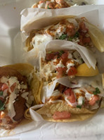 Tacos Bahia Fish food