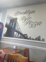 L L Pizza Pasta New York Style food