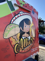 Allies Catering (food Truck) food