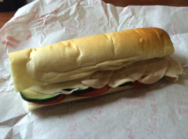 Jimmy John's food