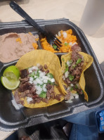 Mesquite Fresh Street Mex food