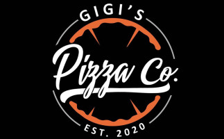 Gigi's Pizza Co. food