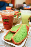 Tan Hoang Huong Sandwiches Coffee food