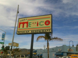 Pismo's Pizza And Chowder House outside