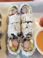 A1 Sushi And Hibachi inside