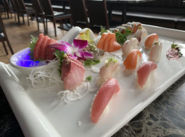 Kobe Sushi And Japanese food