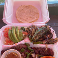 Jalapenos Mexican Cuisine (food Truck) food