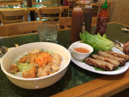 Pho Time Vietnamese Cuisine food