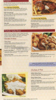 Ihop menu