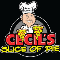 Cecil's Slice Of Pie food