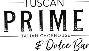 Tuscan Prime Italian Chophouse Dolce food