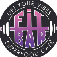 Fit Superfood Cafe food