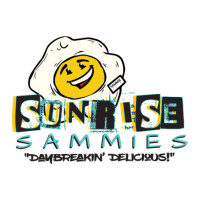 Sunrise Sammies food