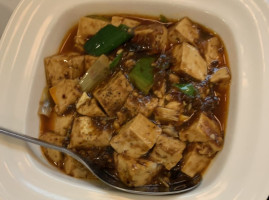 Tai Xi Hot Pot food