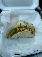 Vego Taco Food Truck food