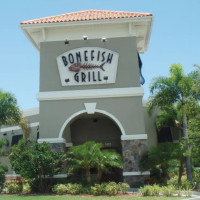 Bonefish Grill Jacksonville inside