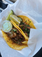 Tabouli Street Eatz Food Truck food