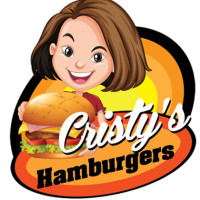 Cristy's Hamburgers food