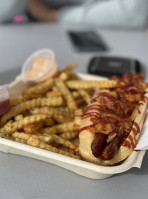 International House Of Hot Dogs Goodies Llc food