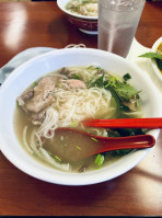 Pho food