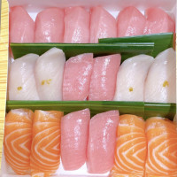 Candy Sushi food