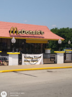Mcdonald's In Lex food