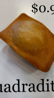 Panaderia Munguia food