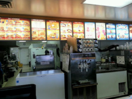 Dairy Queen Brazier food