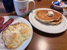 Denny's food