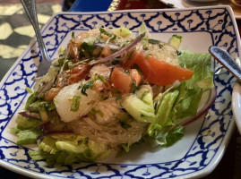 Rouen Thai food