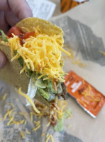 Del Taco food