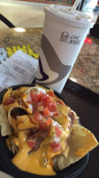 Taco Bell food