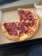 Little Caesars Pizza food