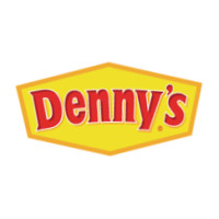 Denny's food